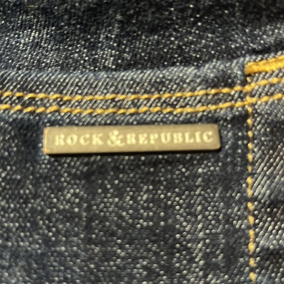 Rock & Republic shorts - Picture 6 of 7